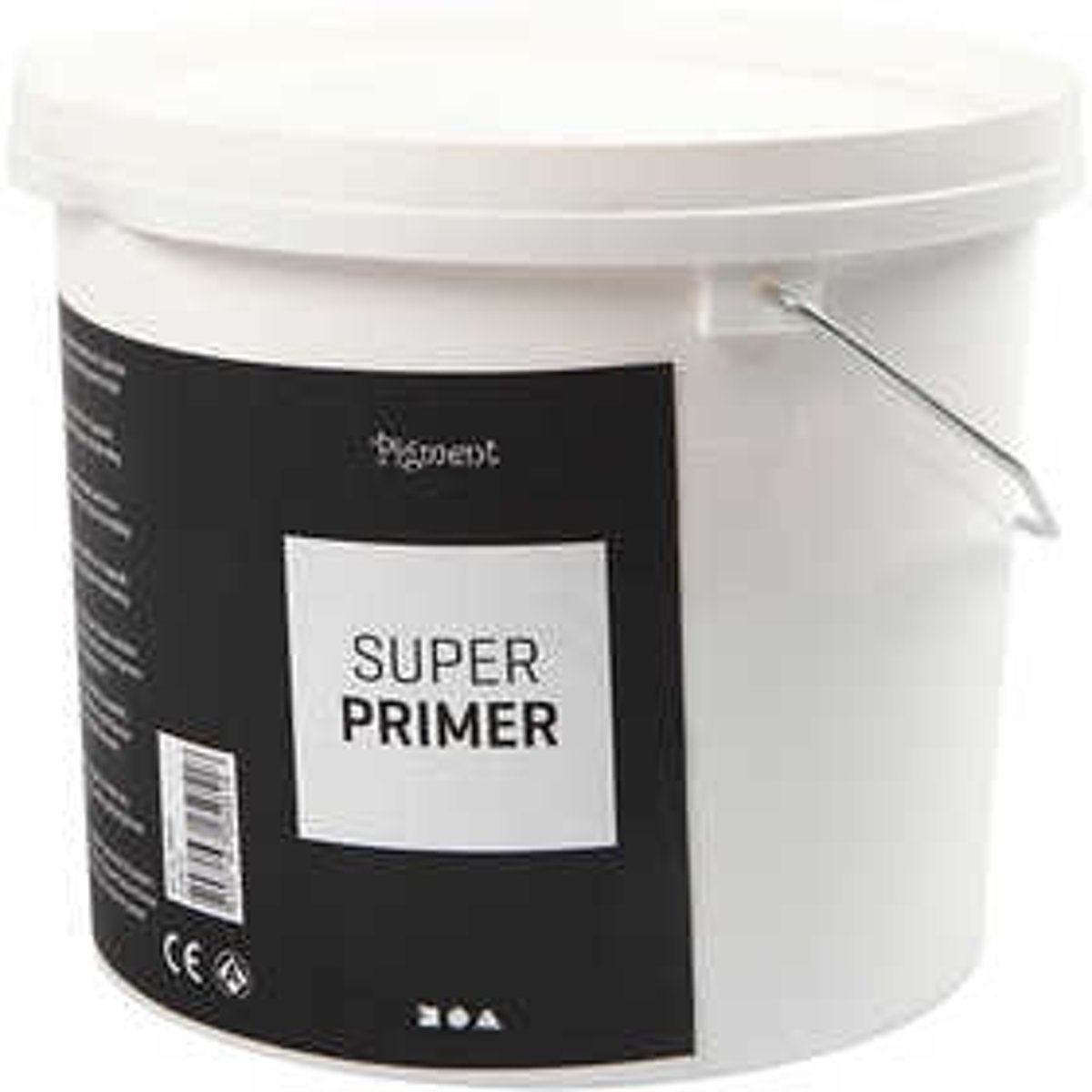 Super Gesso, wit, 2500ml [HOB-39058]